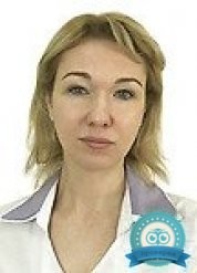 Офтальмолог (окулист) Дунайкина Юлия Алексеевна