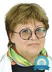 Акушер-гинеколог, гинеколог Сергиенко Ирина Францевна