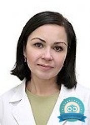 Гастроэнтеролог, терапевт Никитина Ольга Ивановна