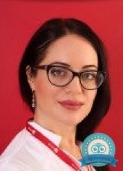 Гинеколог, сексопатолог Парада Наталья Сергеевна