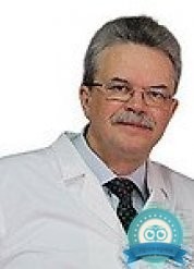 Хирург, проктолог, флеболог Семенов Сергей Владимирович