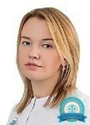 Дерматолог, дерматовенеролог, дерматокосметолог Андрияко Дарья Алексеевна