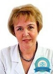 Офтальмолог (окулист) Маненкова Алла Николаевна