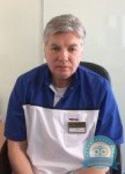 ЛОР (отоларинголог) Попов Владимир Владимирович