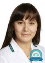 Акушер-гинеколог, гинеколог Мамаева Альбина Фёдоровна