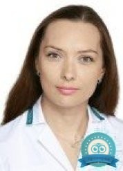 Акушер-гинеколог, гинеколог, врач узи Осмоловская Елена Александровна