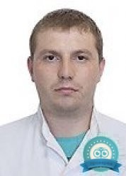 Эндоскопист Манастырлы Михаил Васильевич