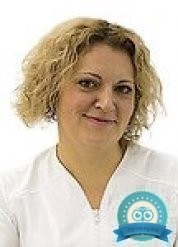 Стоматолог, стоматолог-терапевт Станчу Наталья Георгиевна