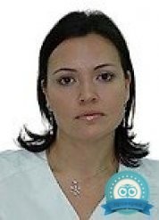 Стоматолог, стоматолог-ортопед Костикова Елена Леонидовна