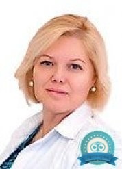 Офтальмолог (окулист) Вовк Татьяна Николаевна