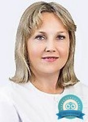 Детский офтальмолог (окулист) Михайлова Оксана Юрьевна