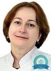 Офтальмолог (окулист) Алиева Зайнаб Абдуллаевна