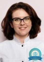 Детский врач узи Литвинова Дина Олеговна