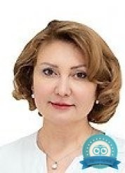 Дерматолог, дерматовенеролог, трихолог Гребнева Ольга Анатольевна