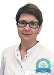 Акушер-гинеколог, гинеколог, гинеколог-эндокринолог, врач узи Бызова Татьяна Евгеньевна