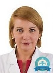 Хирург Супрунова Наталия Васильевна