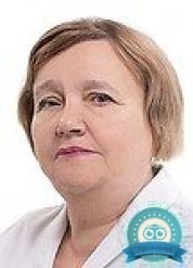 Кардиолог, гастроэнтеролог, терапевт Варлакова Наталья Николаевна