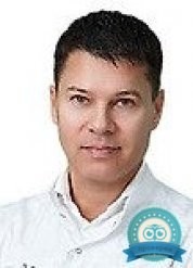 Эндокринолог, уролог, андролог Чигринец Станислав Владимирович