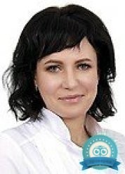 Диетолог, эндокринолог Гарасим Роза Игоревна