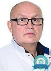 Невролог, мануальный терапевт, рефлексотерапевт Гриценко Александр Владимирович