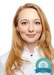 Акушер-гинеколог, гинеколог, врач узи Драгун Светлана Александровна
