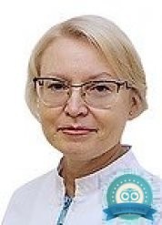Акушер-гинеколог, гинеколог, гинеколог-эндокринолог Иванова Наталия Львовна