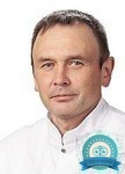 Детский физиотерапевт, детский врач лфк Ширяев Пётр Леонидович
