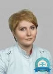 Эндокринолог Гогина Елена Дмитриевна
