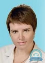 Кардиолог Беспалова Елена Дмитриевна