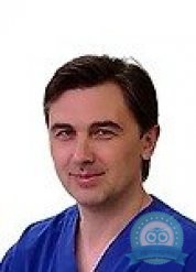 Мануальный терапевт, остеопат, кинезиолог Юдин Виталий Викторович