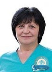 Акушер-гинеколог, гинеколог Шемякина Людмила Владимировна