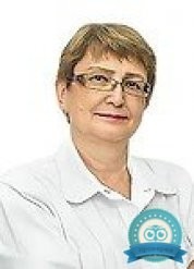 ЛОР (отоларинголог), иммунолог, аллерголог Гаффарова Матлуба Абдузунуновна