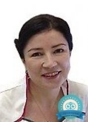 Акушер-гинеколог, гинеколог Газалиева Меседу Гаджиевна