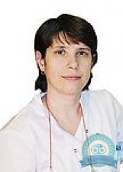 Врач УЗИ Кузнецова Екатерина Андреевна