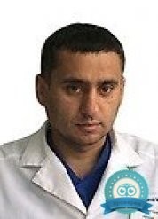 Маммолог, онколог, онколог-маммолог Мамедов Тапдык Азизович