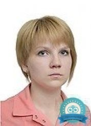 Дерматолог, дерматовенеролог, трихолог Матвеева (Семенцова) Анна