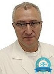 Травматолог Канаков Владимир Евгеньевич