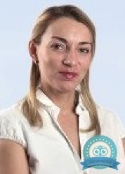 Онколог-маммолог Тазина Юлия Андреевна