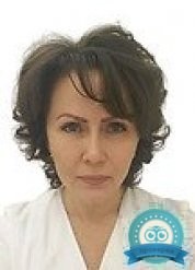 Стоматолог-ортопед, стоматолог-хирург Никулина Татьяна Евгеньевна