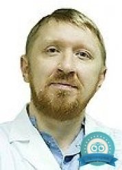 Вертебролог, ортопед, травматолог Головкин Владимир Николаевич