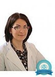 Детский рентгенолог Шевченко Анна Павловна