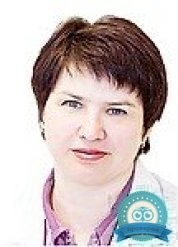 Физиотерапевт, гинеколог, гирудотерапевт Гожева Надежда Александровна