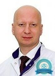 Вертебролог, ортопед Китаев Игорь Владимирович