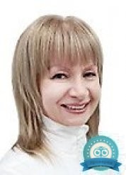 Стоматолог, стоматолог-терапевт Савостина Елена Владимировна