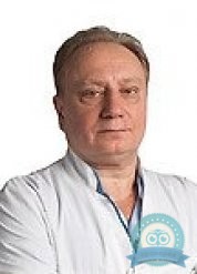 Хирург Бирюков Алексей Юрьевич