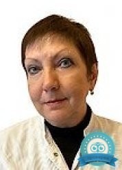 Иммунолог, аллерголог Заречнева Наталия Васильевна