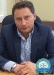 ЛОР (отоларинголог) Авербух Владимир Михайлович