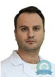 Маммолог, онколог, онколог-маммолог Яковлев Илья Олегович
