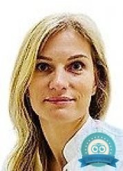 Уролог, хирург Любчик Янина Геннадиевна