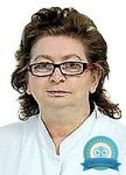 Стоматолог, стоматолог-ортопед, стоматолог-терапевт, стоматолог-гигиенист Эдгулова Людмила Владимировна